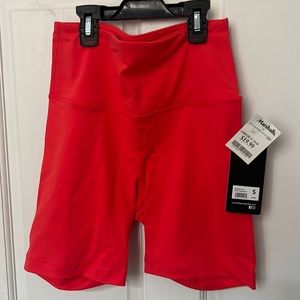 90 Degree Bike Shorts Size Small